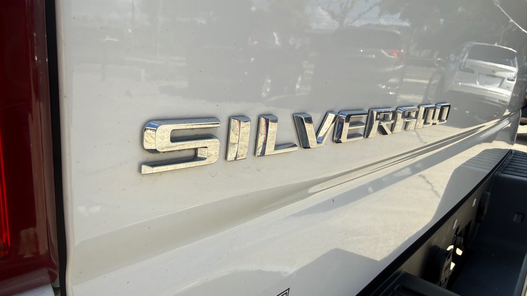 2020 Chevrolet Silverado 1500 Image 23