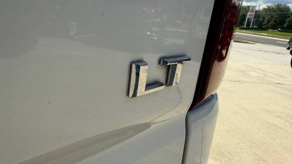2020 Chevrolet Silverado 1500 Image 24