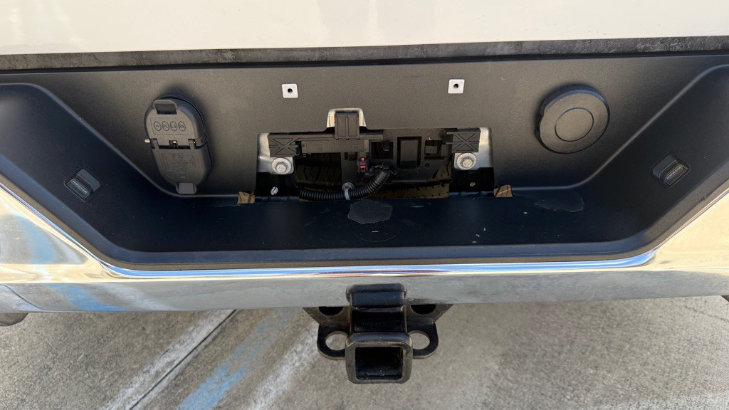 2020 Chevrolet Silverado 1500 Image 26
