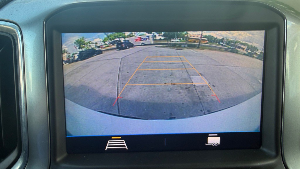 2020 Chevrolet Silverado 1500 Image 31