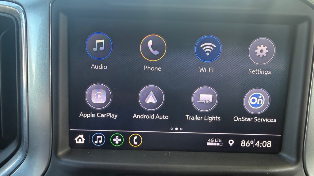 2020 Chevrolet Silverado 1500 Image 33