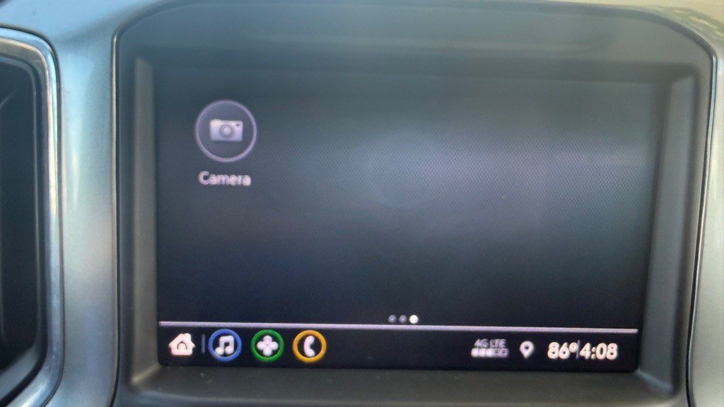 2020 Chevrolet Silverado 1500 Image 34