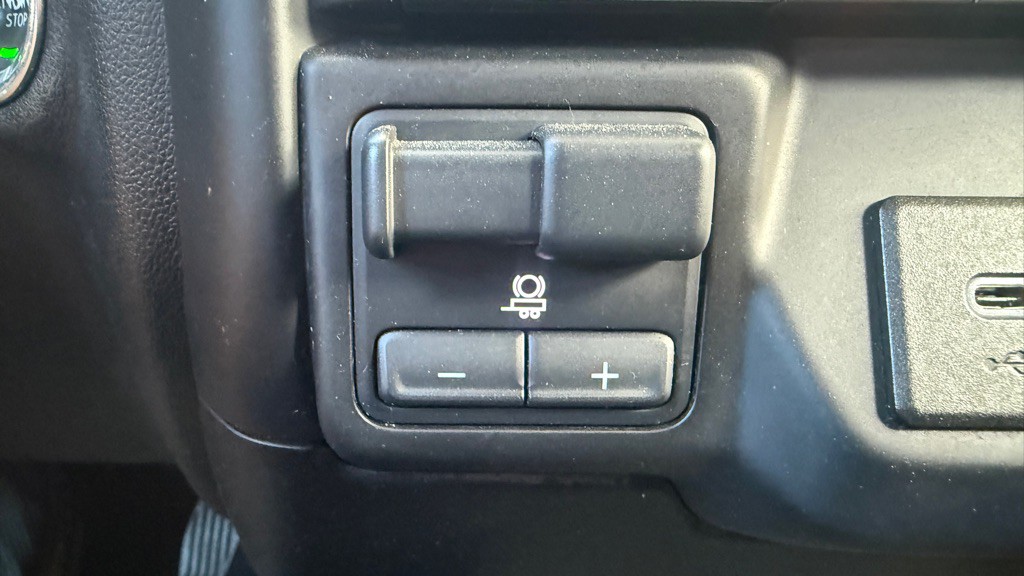 2020 Chevrolet Silverado 1500 Image 38