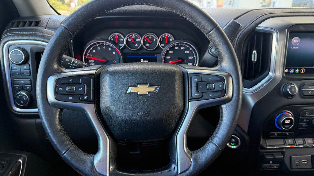 2020 Chevrolet Silverado 1500 Image 40