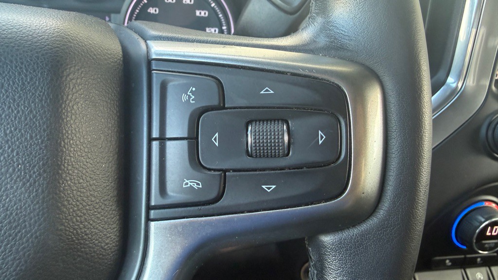 2020 Chevrolet Silverado 1500 Image 41