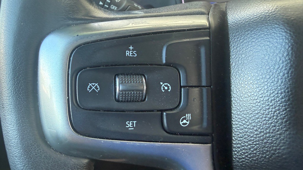 2020 Chevrolet Silverado 1500 Image 42