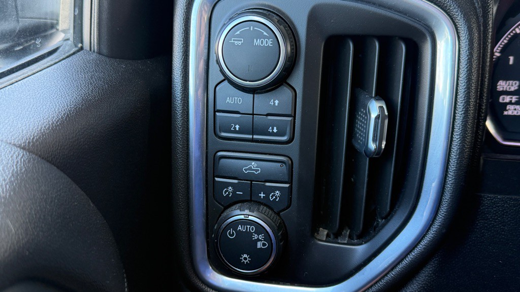 2020 Chevrolet Silverado 1500 Image 44