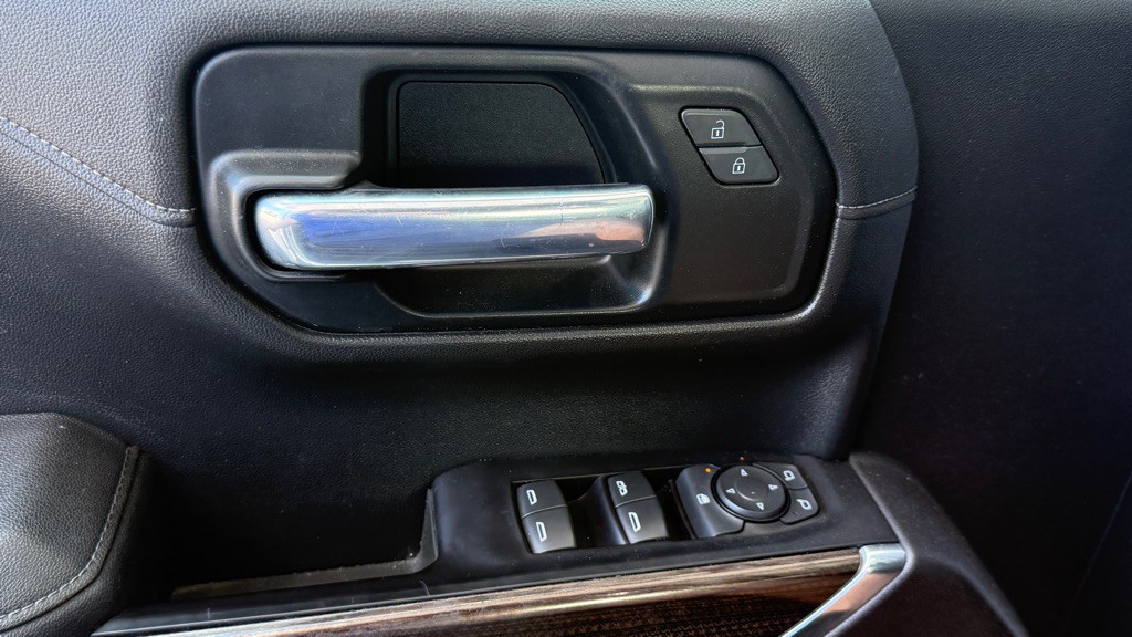 2020 Chevrolet Silverado 1500 Image 46