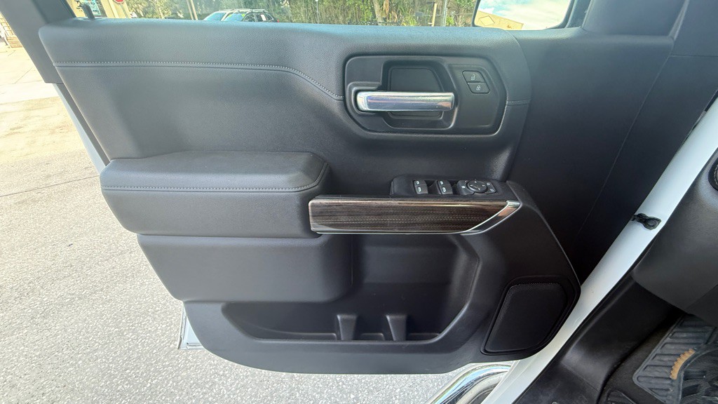 2020 Chevrolet Silverado 1500 Image 47
