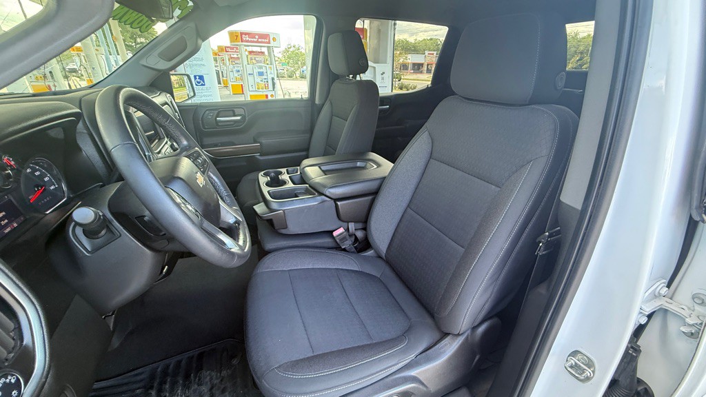 2020 Chevrolet Silverado 1500 Image 49
