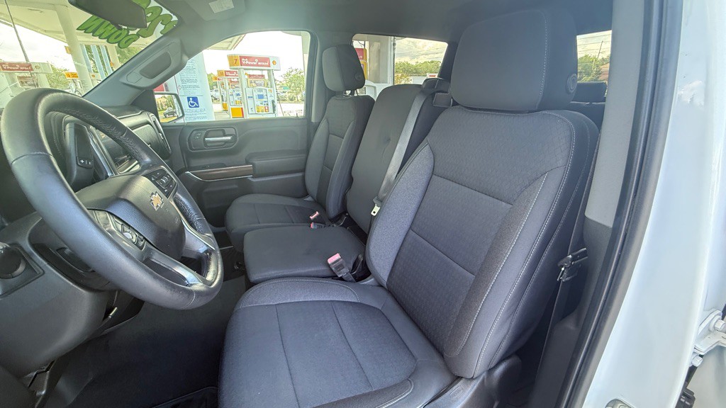 2020 Chevrolet Silverado 1500 Image 50
