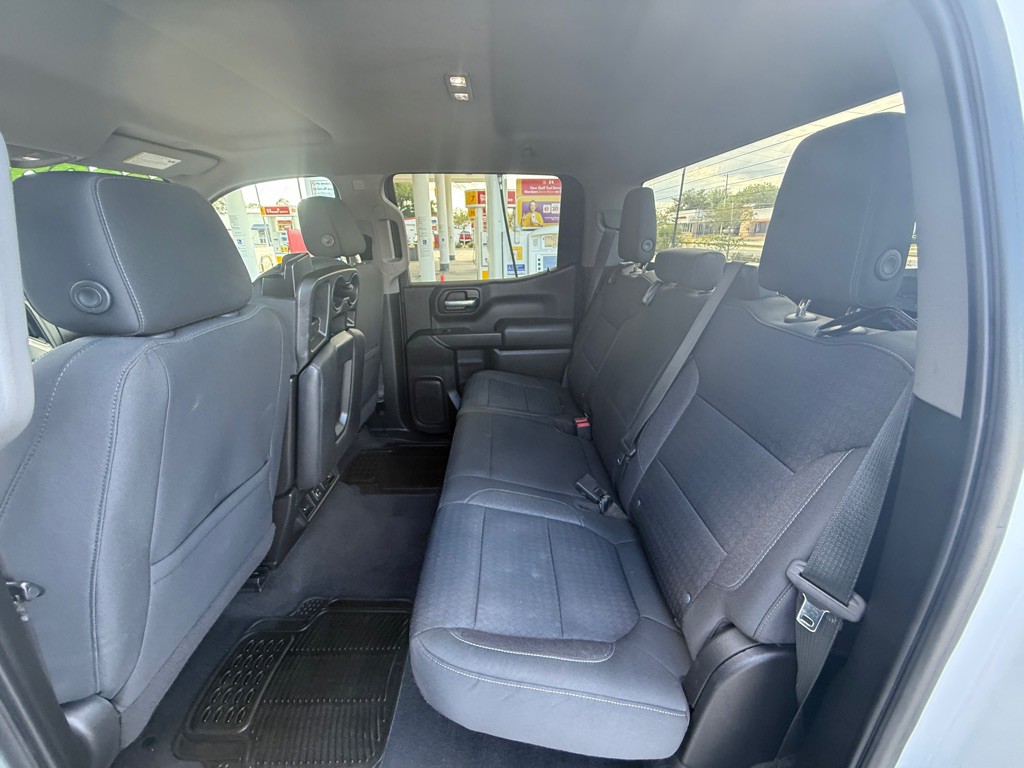 2020 Chevrolet Silverado 1500 Image 51