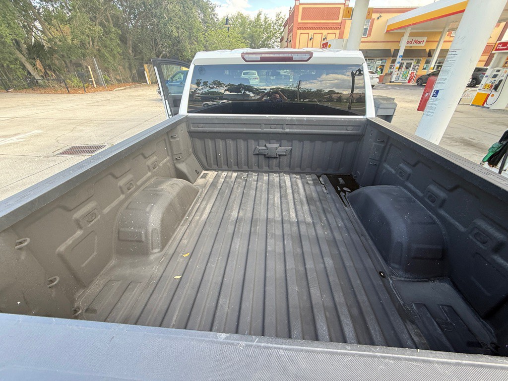 2020 Chevrolet Silverado 1500 Image 53