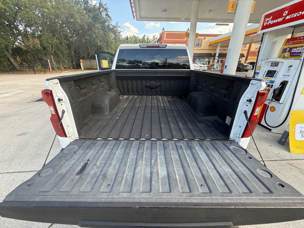 2020 Chevrolet Silverado 1500 Image 54