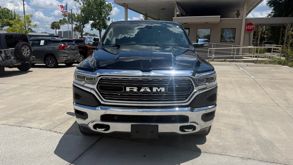 2019 RAM 1500 Image 2
