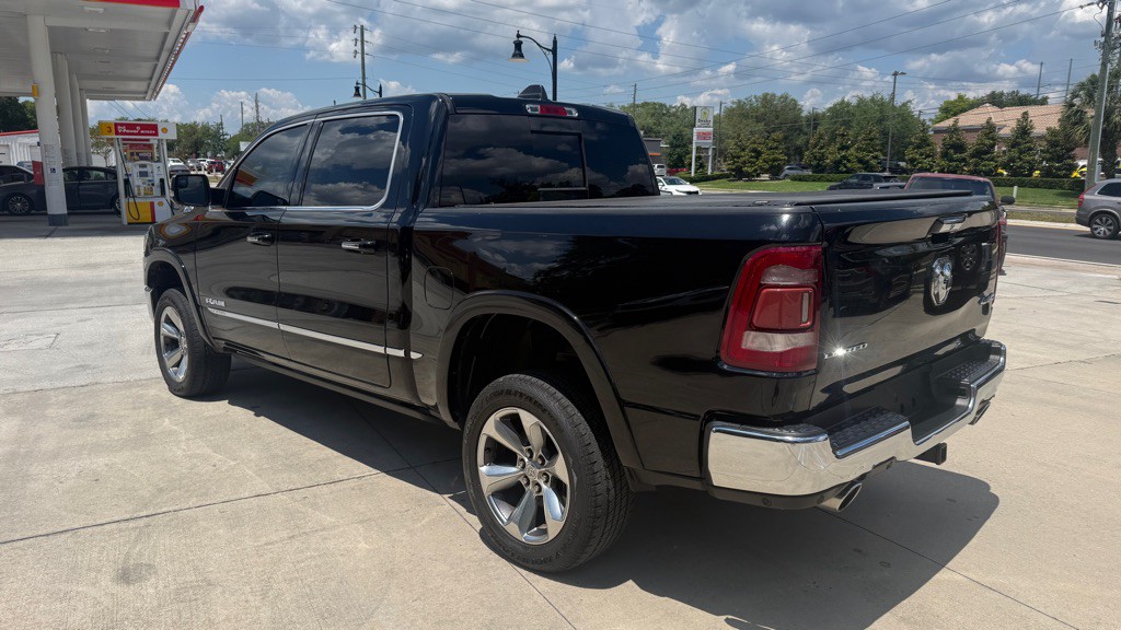 2019 RAM 1500 Image 5