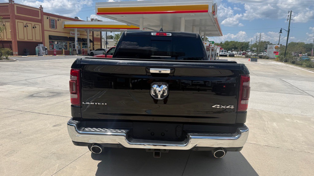 2019 RAM 1500 Image 6