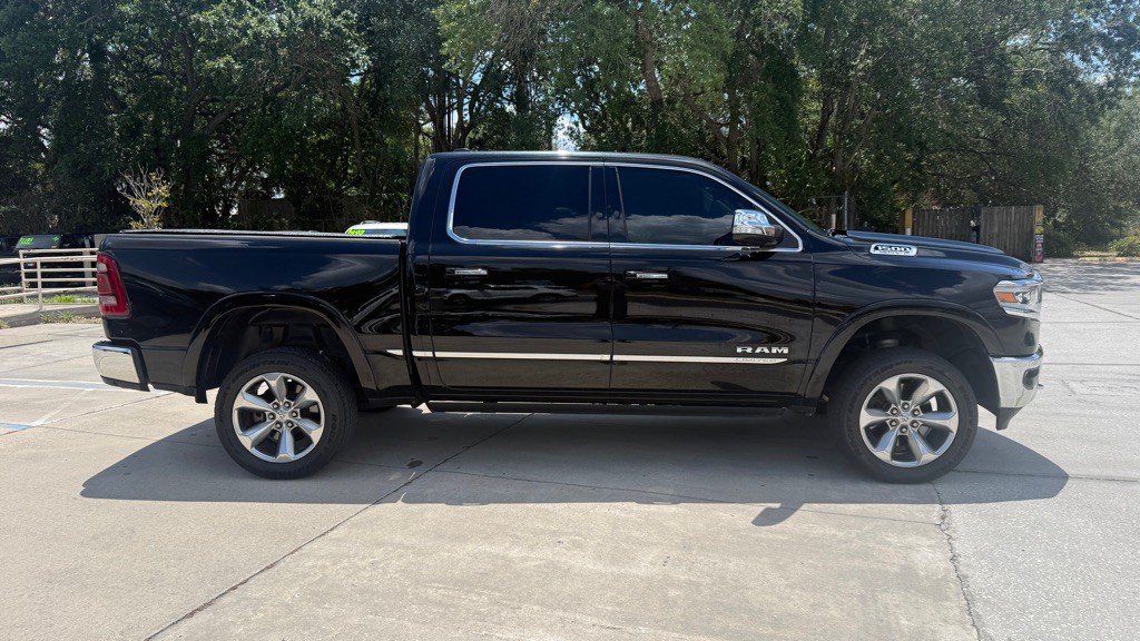 2019 RAM 1500 Image 8