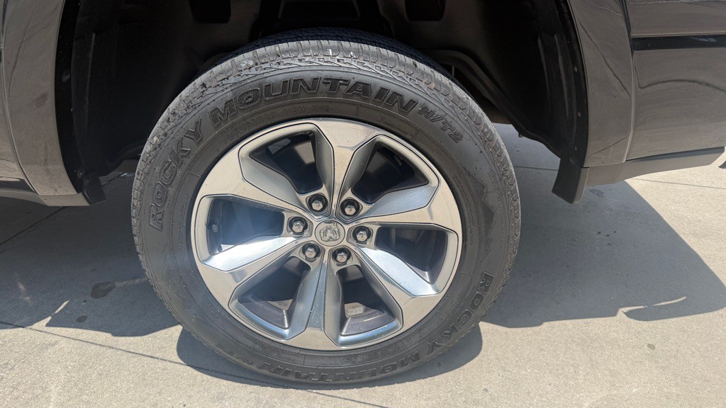 2019 RAM 1500 Image 11
