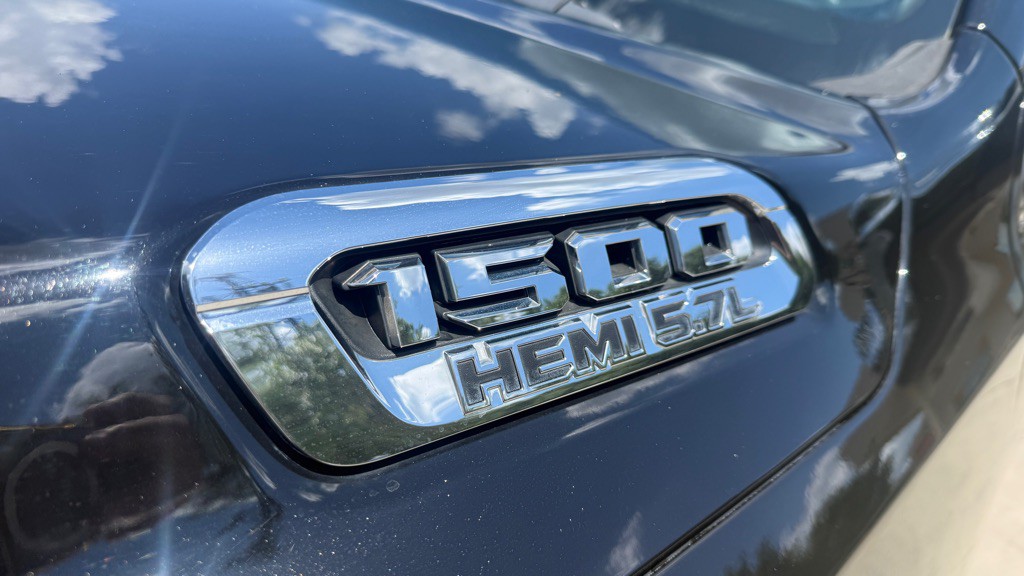 2019 RAM 1500 Image 13