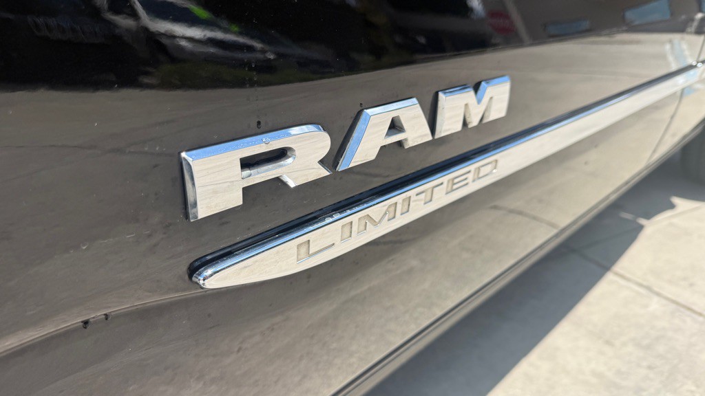2019 RAM 1500 Image 15
