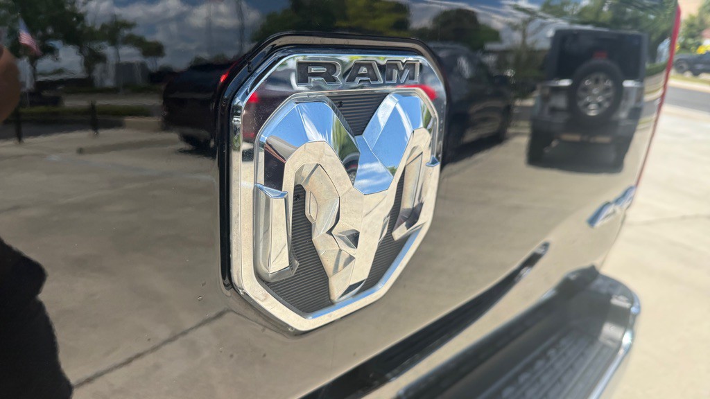 2019 RAM 1500 Image 20
