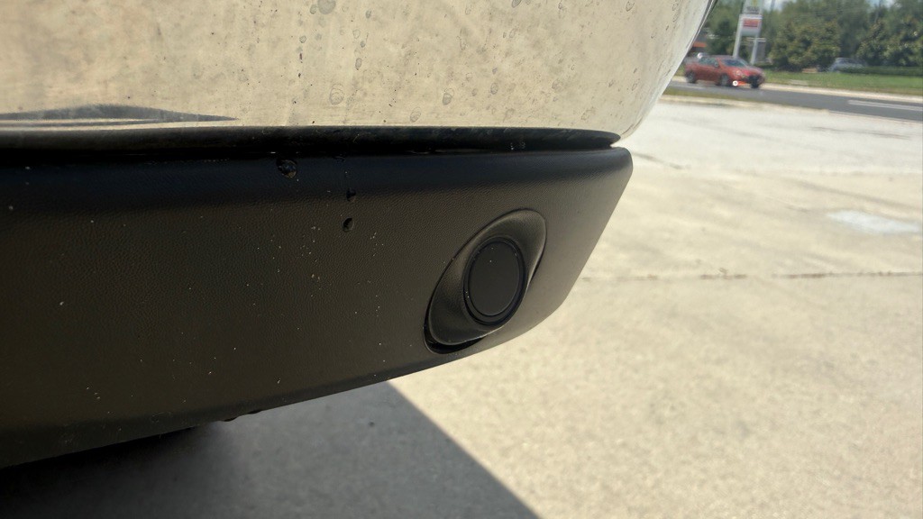 2019 RAM 1500 Image 23