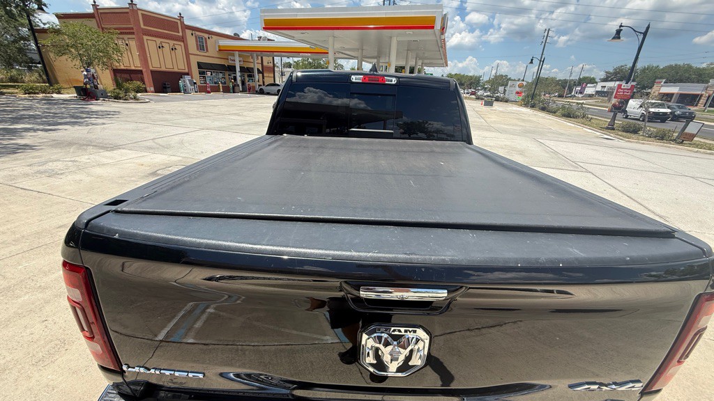 2019 RAM 1500 Image 24