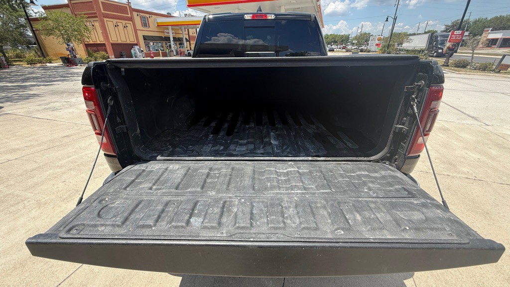 2019 RAM 1500 Image 25