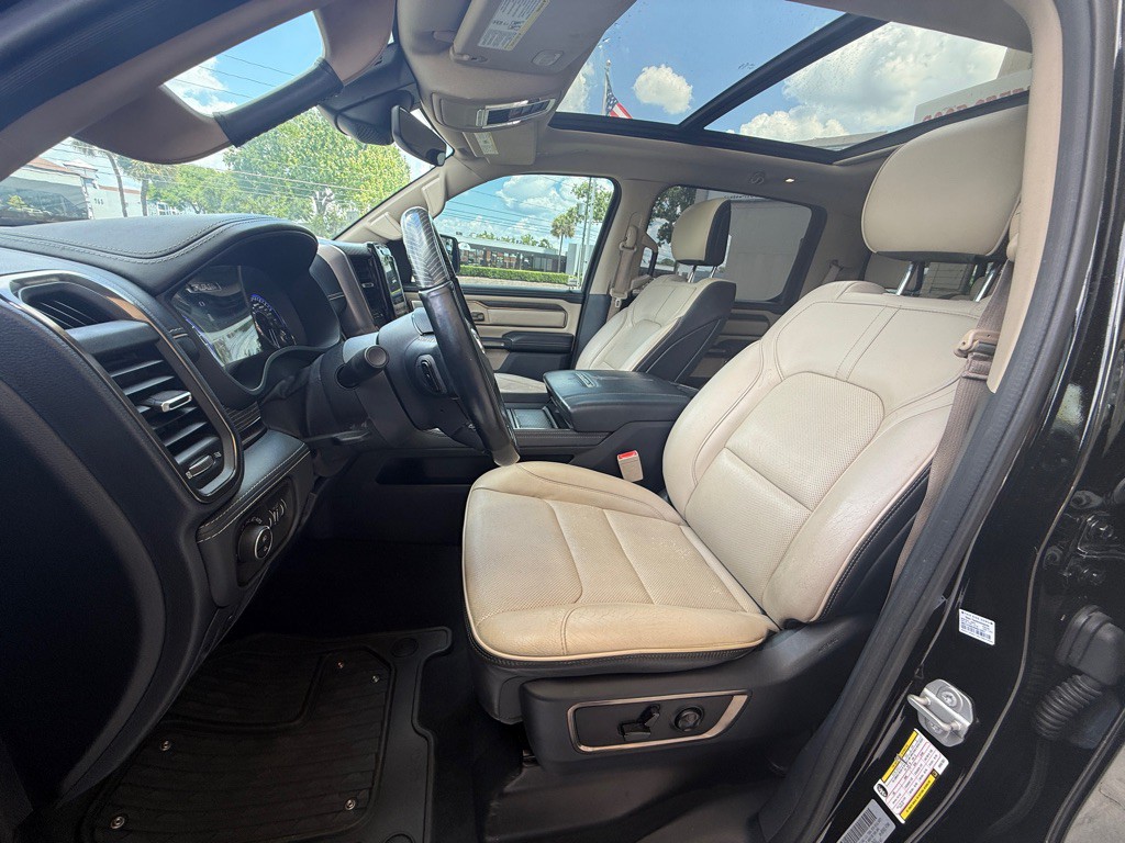 2019 RAM 1500 Image 26