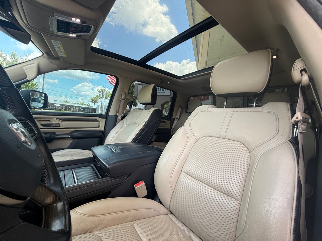 2019 RAM 1500 Image 27