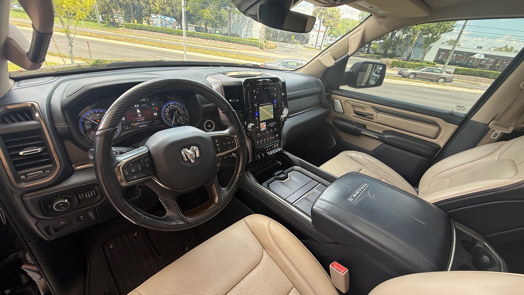 2019 RAM 1500 Image 28