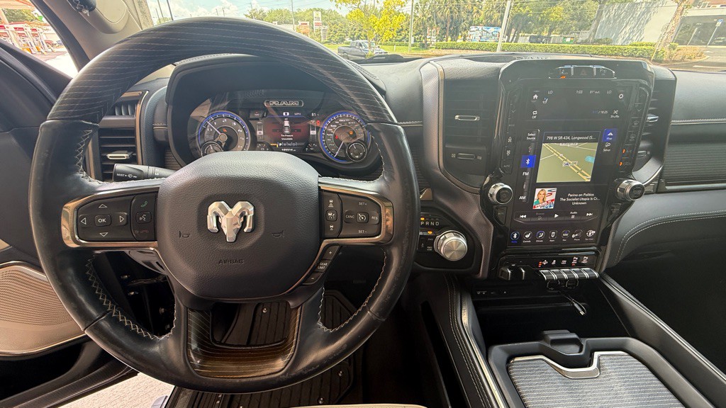 2019 RAM 1500 Image 29