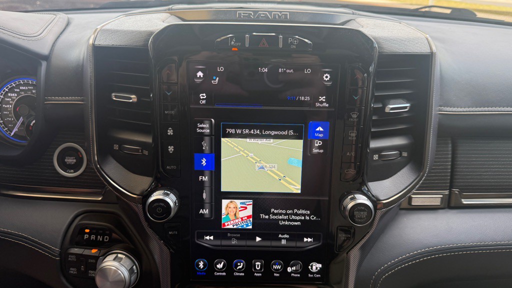 2019 RAM 1500 Image 30