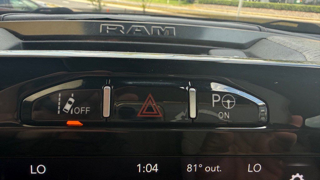 2019 RAM 1500 Image 31