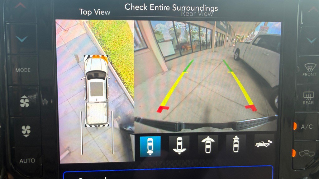 2019 RAM 1500 Image 32