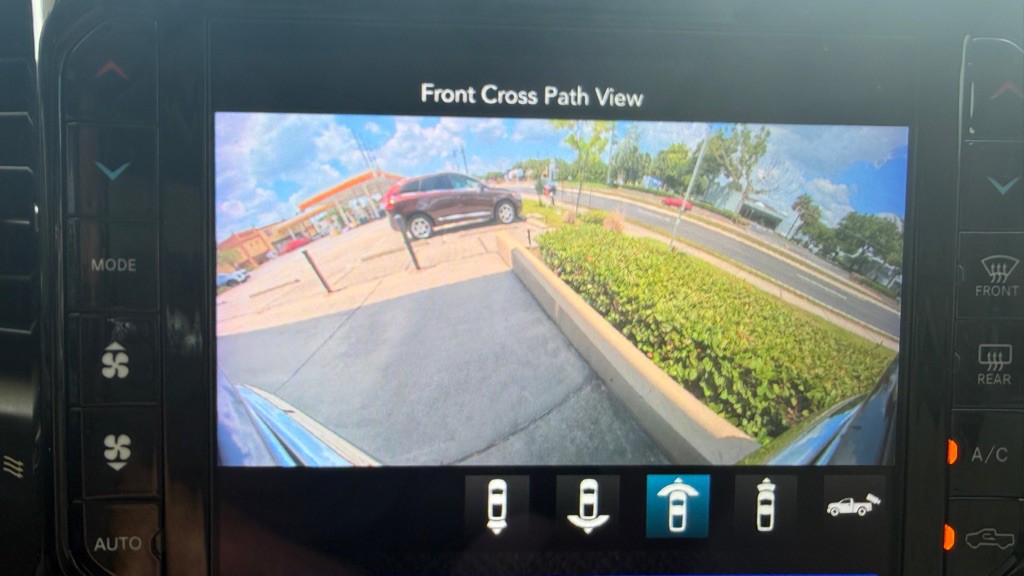 2019 RAM 1500 Image 34