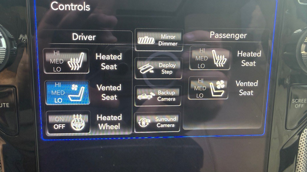 2019 RAM 1500 Image 36