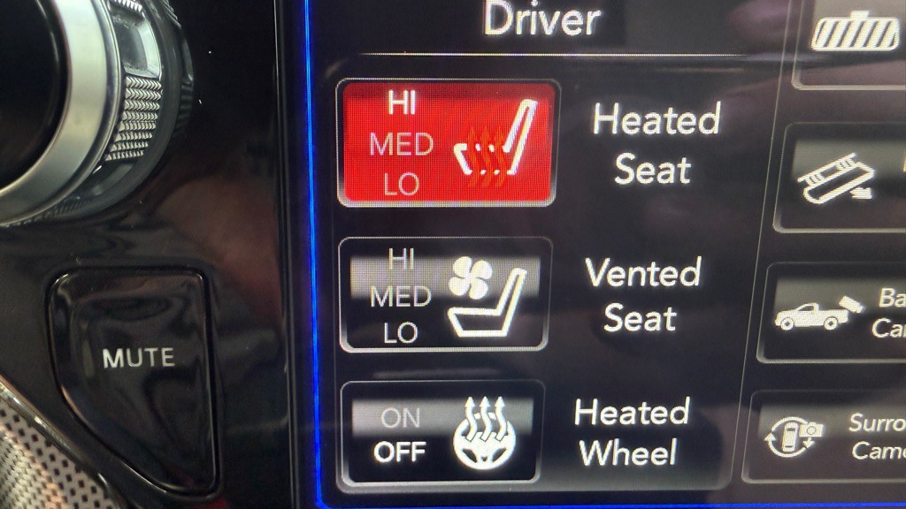 2019 RAM 1500 Image 37