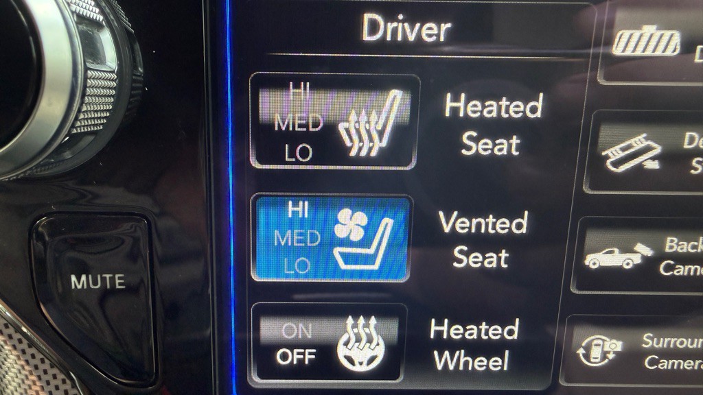 2019 RAM 1500 Image 38