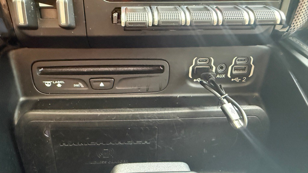 2019 RAM 1500 Image 41