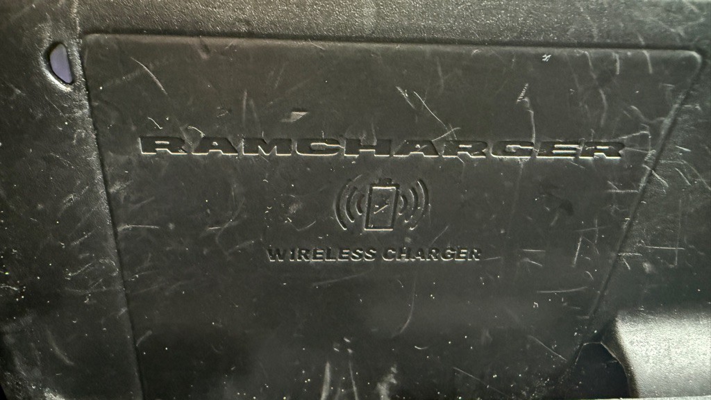 2019 RAM 1500 Image 42