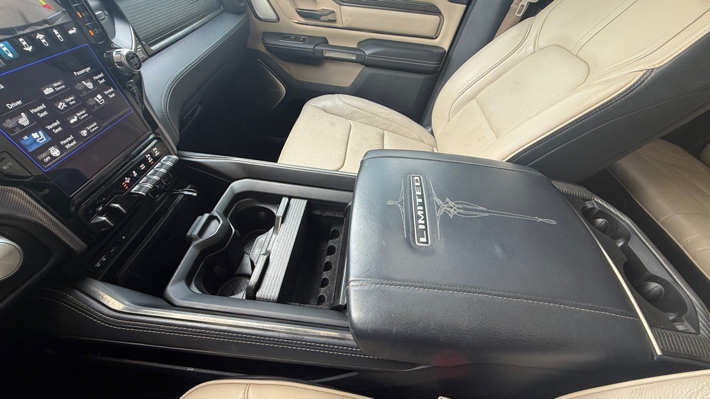 2019 RAM 1500 Image 43