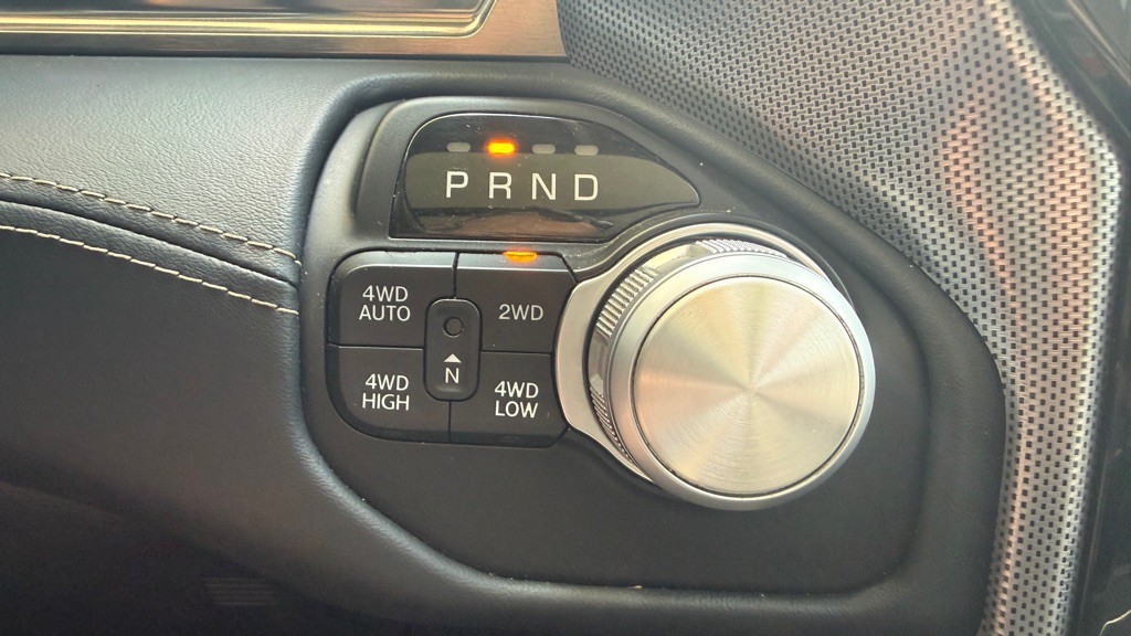 2019 RAM 1500 Image 44