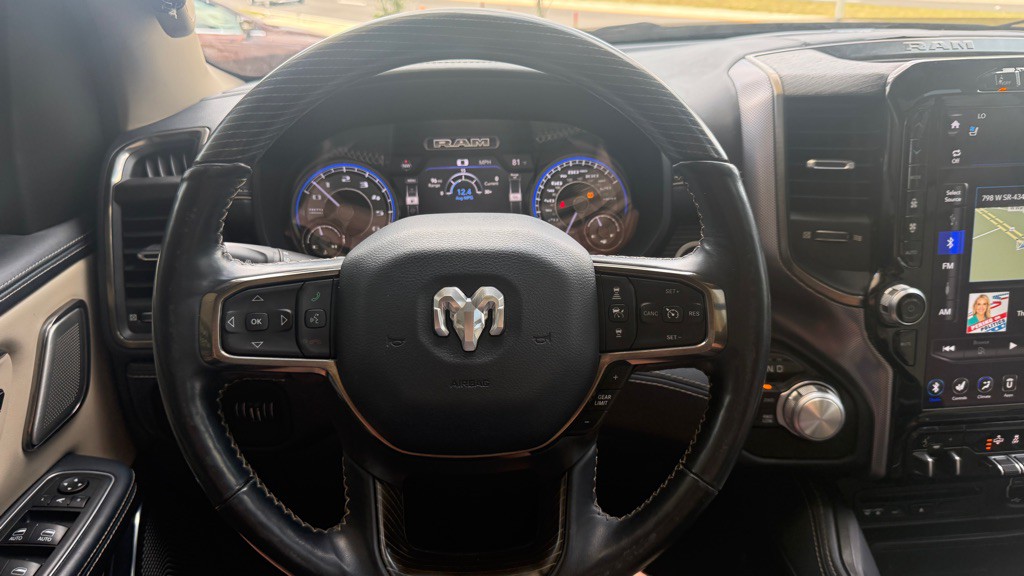 2019 RAM 1500 Image 46