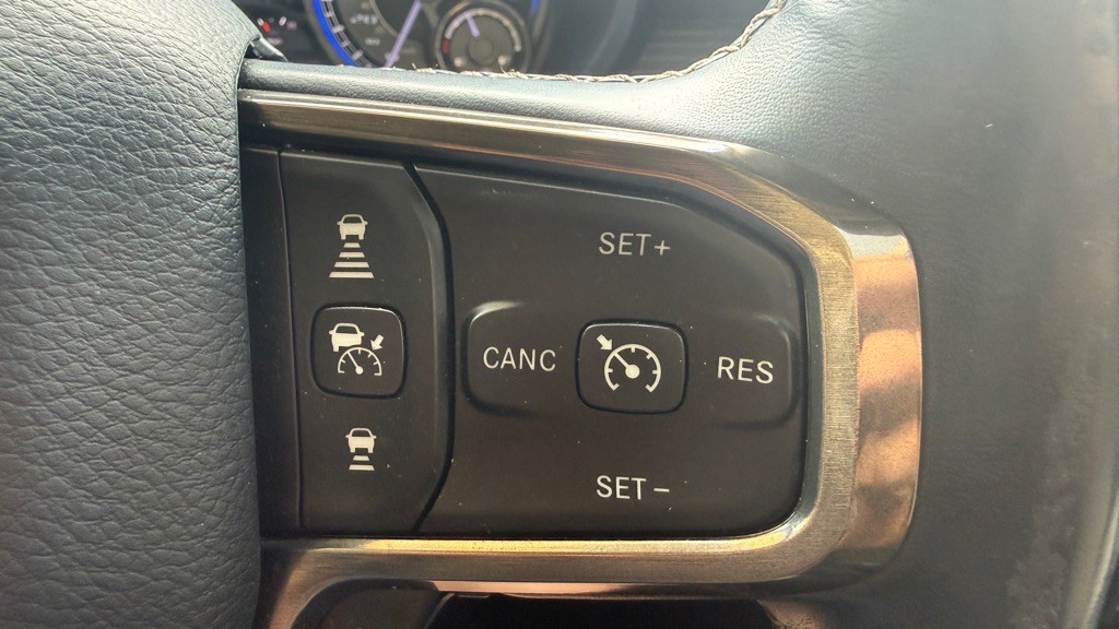 2019 RAM 1500 Image 47