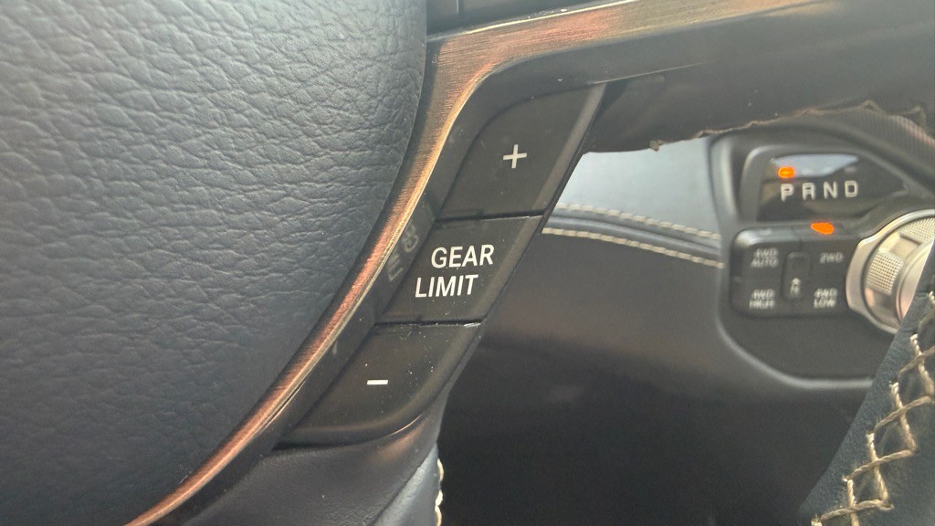 2019 RAM 1500 Image 48
