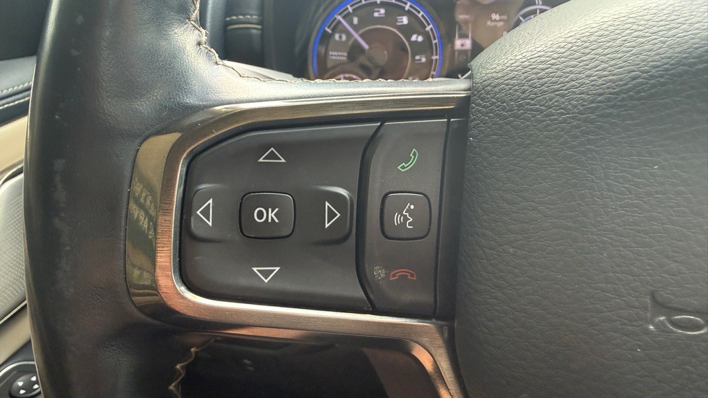 2019 RAM 1500 Image 49
