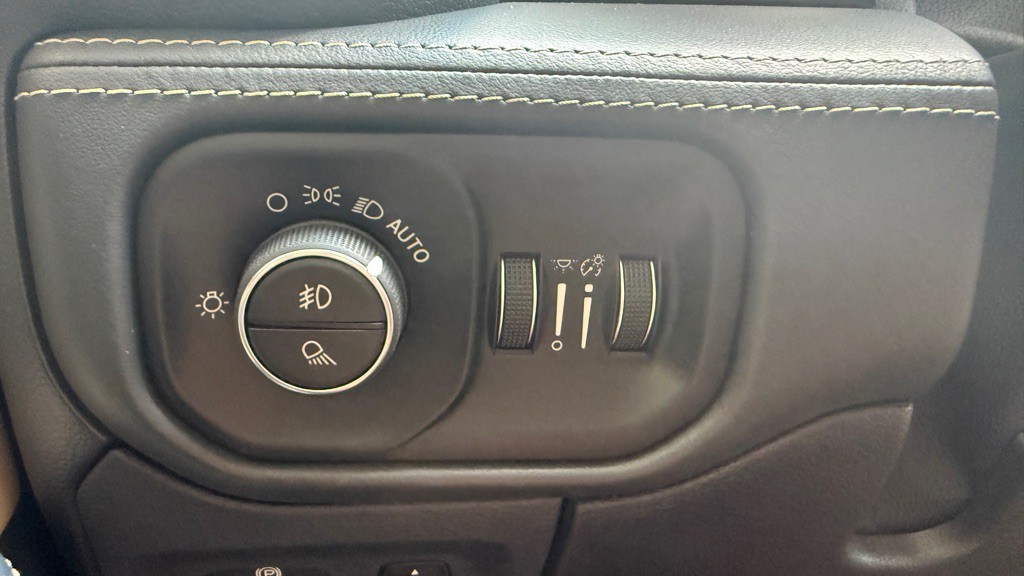 2019 RAM 1500 Image 51