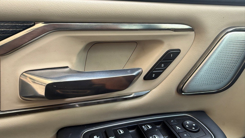2019 RAM 1500 Image 52